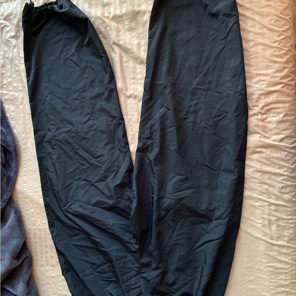 Black Pants